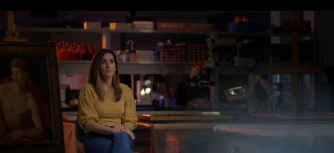 Imagen de Raphaelismo: Qué sabe nadie - 3