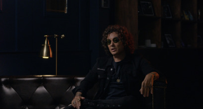 Imagen de Raphaelismo: Infinitos bailes - 8