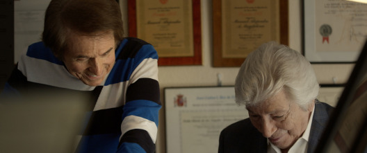 Imagen de Raphaelismo: Infinitos bailes - 15