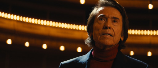 Imagen de Raphaelismo: Infinitos bailes - 16