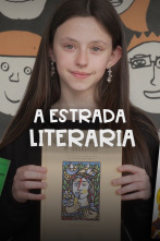 Imagen de A Estrada literaria: memoria e canteira da lingua galega - 1