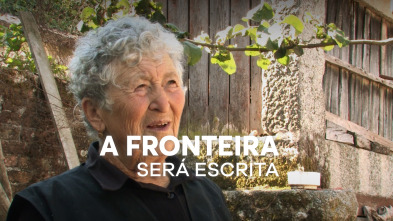 Imagen de A fronteira será escrita - 2