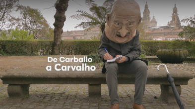 Imagen de De Carballo a Carvalho - 4