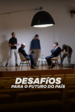 Imagen de Desafíos do País (T1) - 3