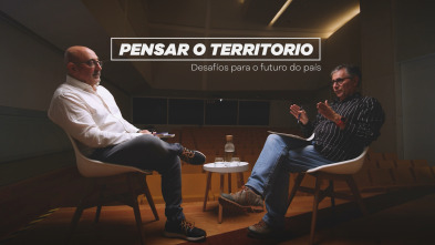 Imagen de Desafíos do País (T1): Pensar o territorio Con Antón Baamonde e Lourenzo Fernández Prieto - 2