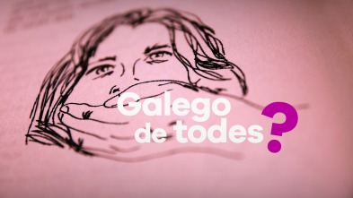 Imagen de Galego de todes? - 2