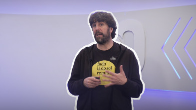 Imagen de Galego de todo o mundo (T2) - 2