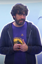 Imagen de Galego de todo o mundo (T1) - 1