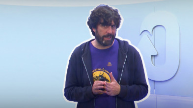 Imagen de Galego de todo o mundo (T1) - 2