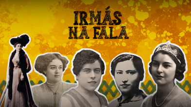 Imagen de Irmás na Fala: O legado - 2