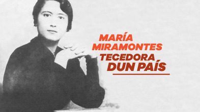Imagen de María Miramontes, tecedora de un país - 4
