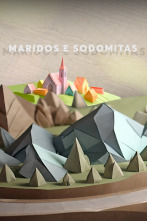 Imagen de Maridos e sodomitas - 3