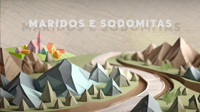 Imagen de Maridos e sodomitas - 4