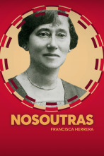 Imagen de Nosoutras: Francisca Herrera - 1