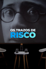 Imagen de Os trazos de Risco (T1) - 1