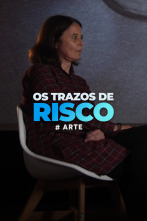 Imagen de Os trazos de Risco (T1): Vicente Risco e a Arte, con Patricia Arias Chachero e Iria-Friné Rivera Vázquez - 1