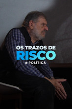 Imagen de Os trazos de Risco (T1): Vicente Risco e a política, con Bieito Iglesias e Serxio María Rodríguez Álvarez - 1