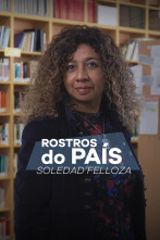 Imagen de Rostros do país (T2): Soledad Felloza - 1