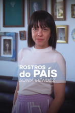 Imagen de Rostros do país (T2): Sonia Méndez - 1