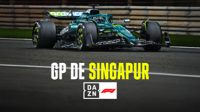Imagen de Mundial F1 - GP de Singapur (2025) - 4