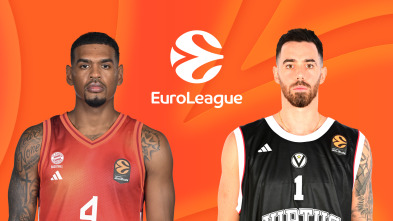 Imagen de Jornada 8: Bayern de Munich - Virtus - 2