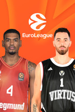 Imagen de Jornada 8: Bayern de Munich - Virtus - 1