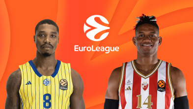 Imagen de Jornada 8: Maccabi - Estrella Roja - 2