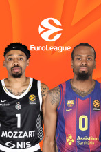 Imagen de Jornada 8: Partizan - FC Barcelona - 1