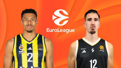 Imagen de Jornada 9: Fenerbahce - ASVEL - 2