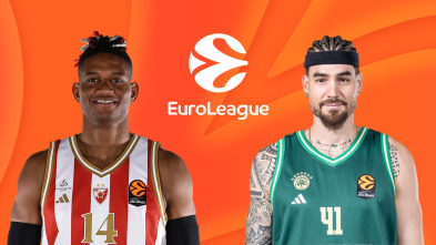 Imagen de Jornada 9: Estrella Roja - Panathinaikos - 2