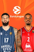 Imagen de Jornada 9: Efes - Milán - 1