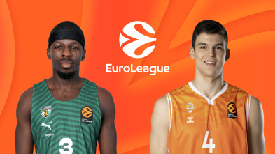Imagen de Jornada 9: Zalgiris - Valencia Basket - 2