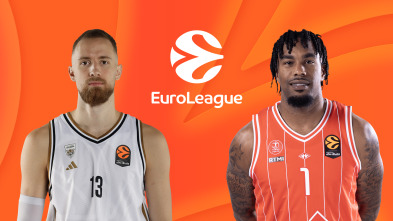 Imagen de Jornada 9: Dubai - Hapoel Tel Aviv - 2