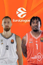 Imagen de Jornada 9: Dubai - Hapoel Tel Aviv - 1