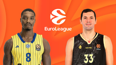 Imagen de Jornada 9: Maccabi - Mónaco - 2