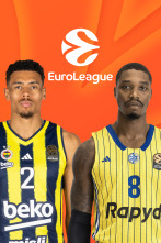 Imagen de Jornada 10: Fenerbahce - Maccabi - 1