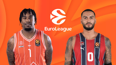 Imagen de Jornada 10: Hapoel Tel Aviv - Baskonia - 2