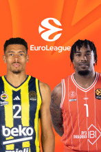 Imagen de Jornada 11: Fenerbahce - Hapoel Tel Aviv - 1