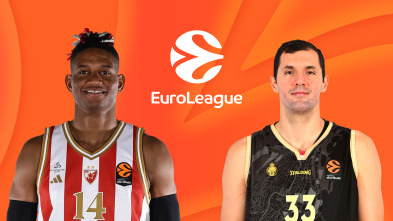 Imagen de Jornada 11: Estrella Roja - Mónaco - 2