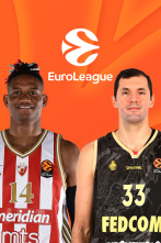 Imagen de Jornada 11: Estrella Roja - Mónaco - 1