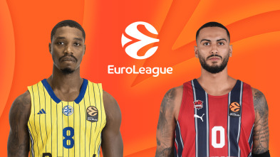Imagen de Jornada 11: Maccabi - Baskonia - 2