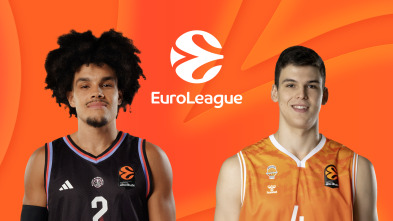 Imagen de Jornada 11: París - Valencia - 2