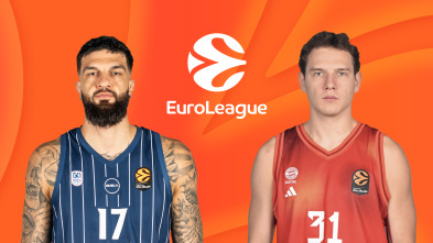 Imagen de Jornada 11: Efes - Bayern de Munich - 2