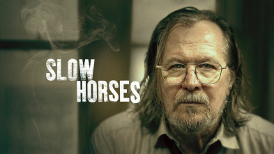 Imagen de Slow Horses (T5) - 2