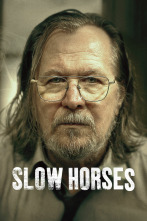 Imagen de Slow Horses (T5) - 1