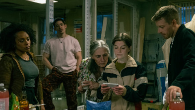 Imagen de Slow Horses (T5): Ep.1 Malas compañías - 2