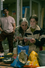 Imagen de Slow Horses (T5): Ep.1 Malas compañías - 1