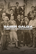 Imagen de Saber Galiza. O Seminario de Estudos Galegos - 3