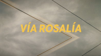 Imagen de Vía Rosalía  - 4