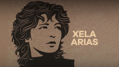 Imagen de Xela Arias, honestidade e protesta - 2